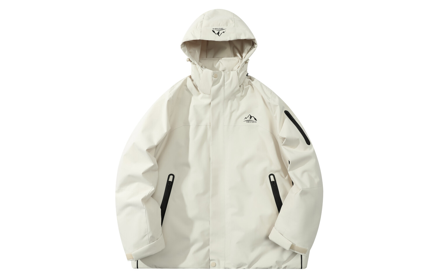 

Куртка унисекс KW, синий