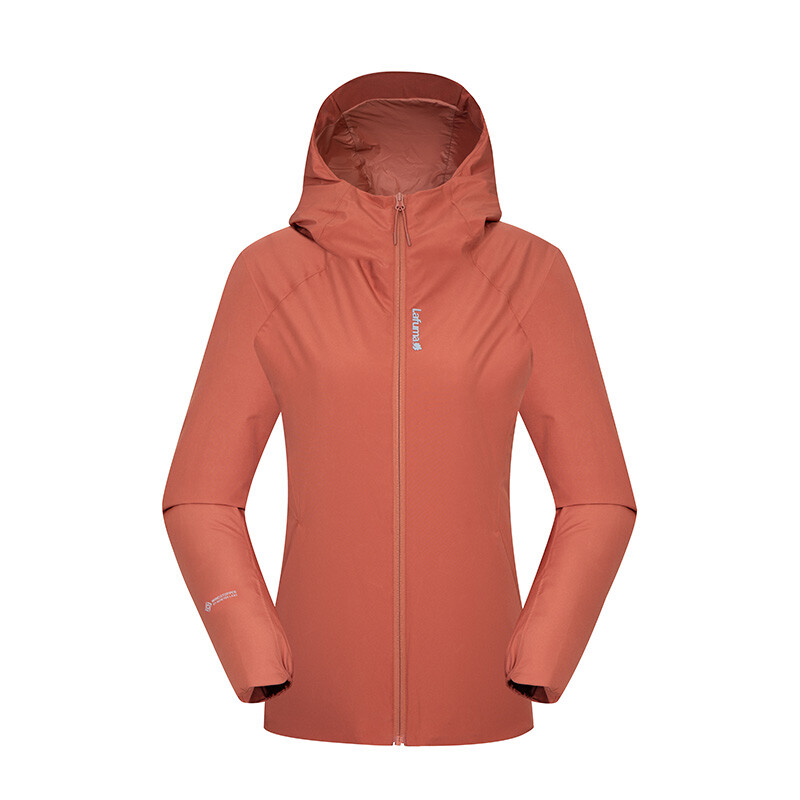 

Куртка женская Lafuma, цвет Mist Gray LE