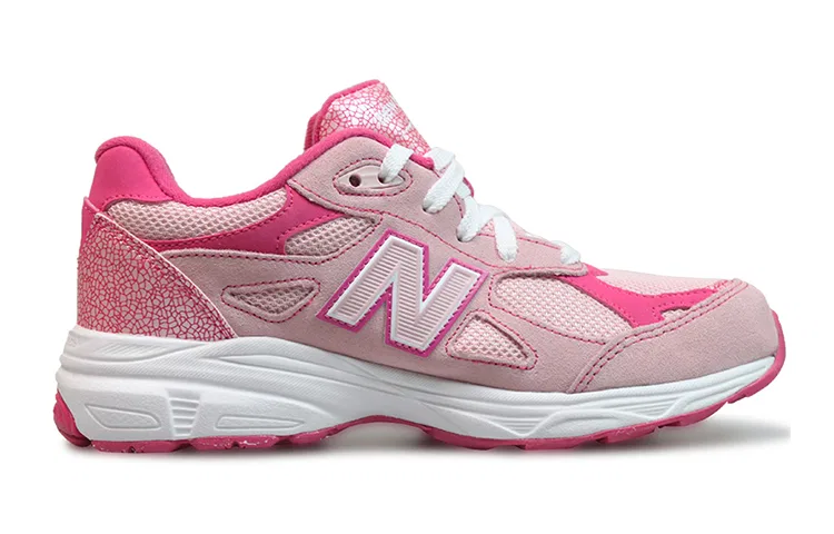 Кроссовки детские 990 V5 New Balance — фото 3