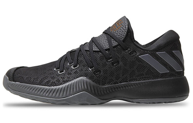

Мужские баскетбольные кроссовки Adidas Harden B/E