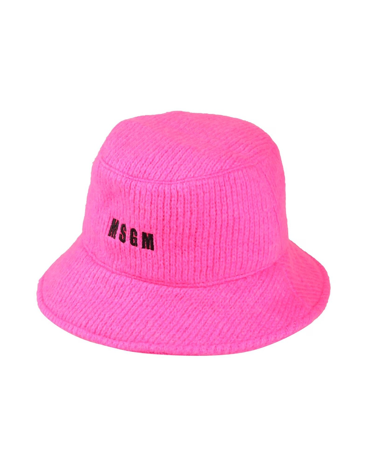 

Головной убор Msgm, фуксия