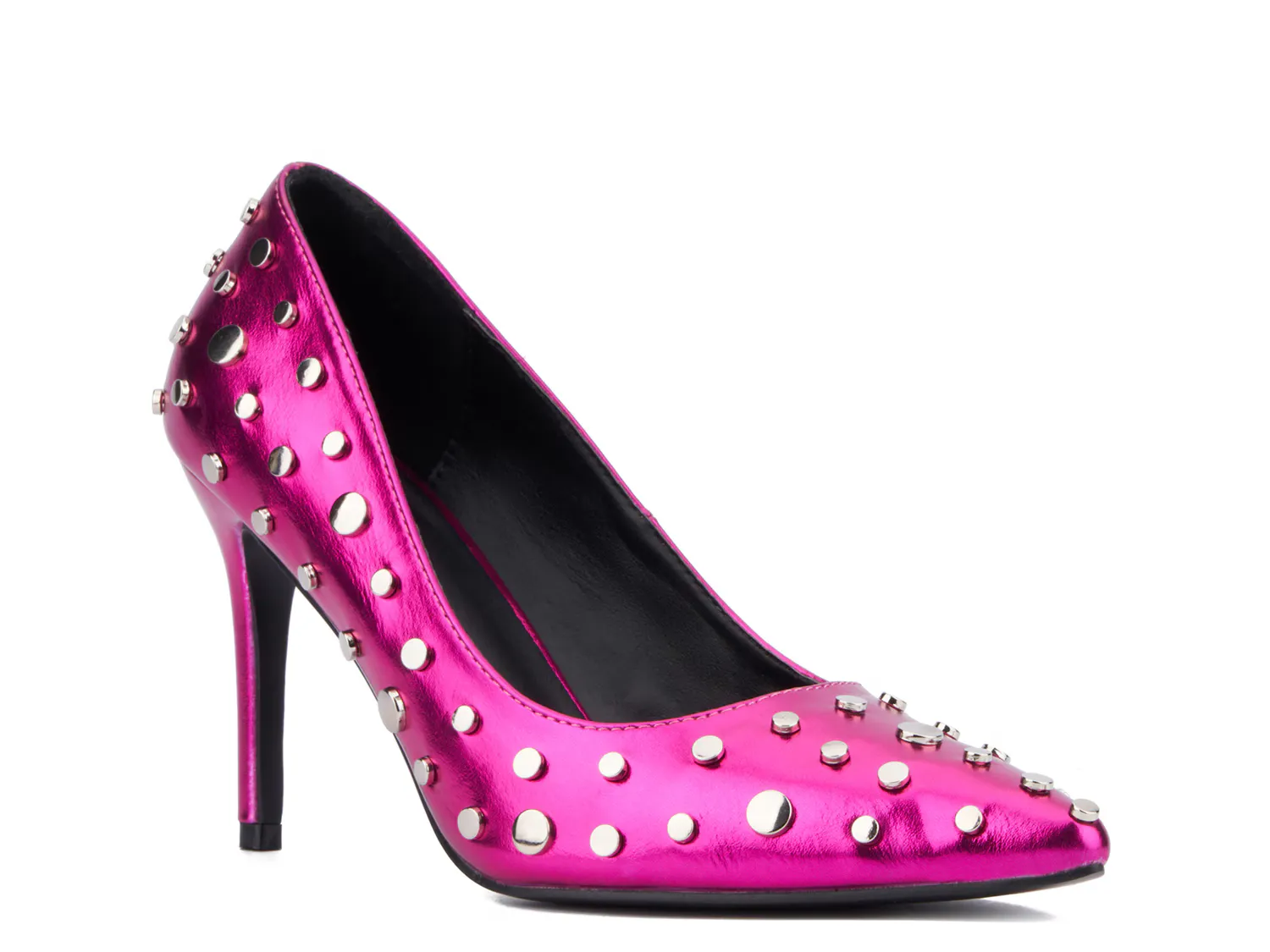 

Туфли Zoelle Pump Torgeis, фуксия