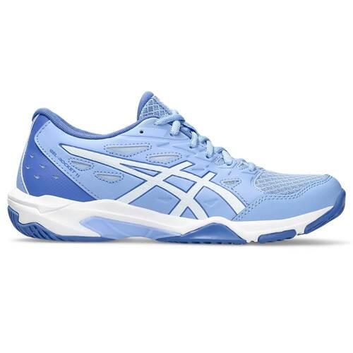 Женские волейбольные кроссовки Asics 1072A093401
