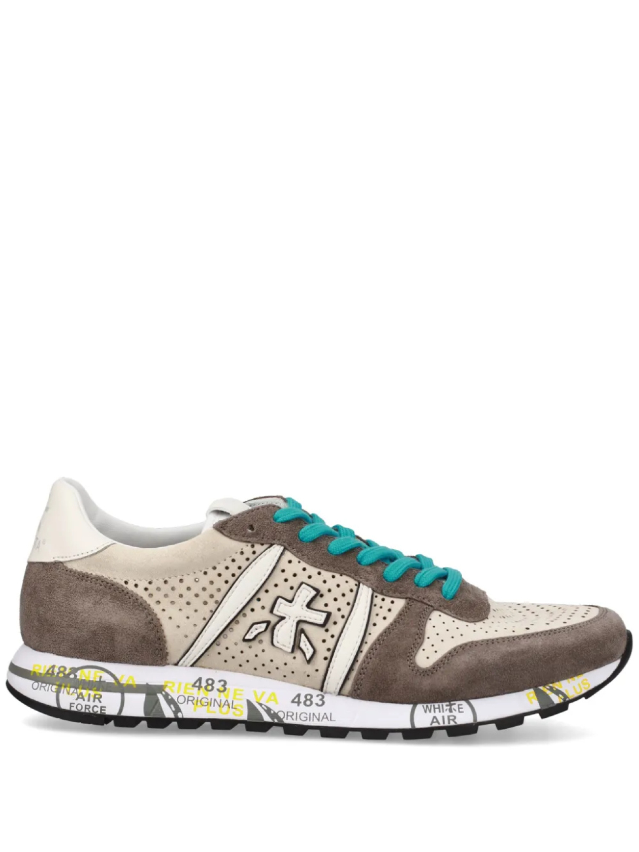 

Кроссовки Eric Premiata