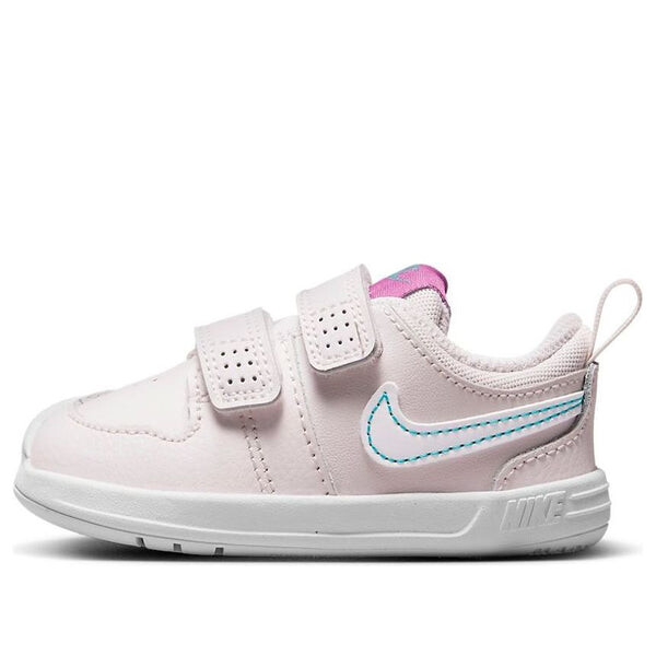 

Кроссовки пико 5 тдв Nike, розовый