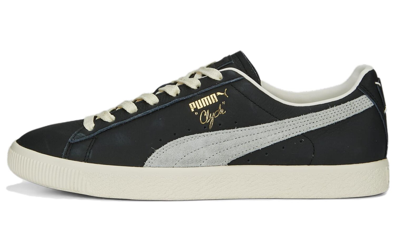 

Обувь для скейтбординга Puma Clyde Base унисекс