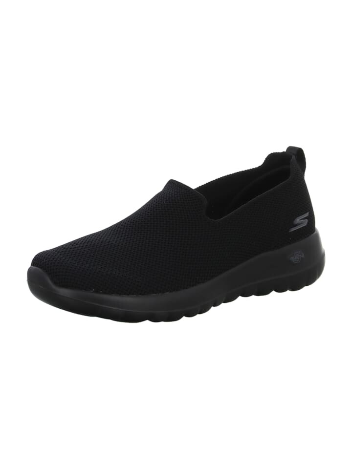 Тапочки Skechers Sportliche, черный — фото 2