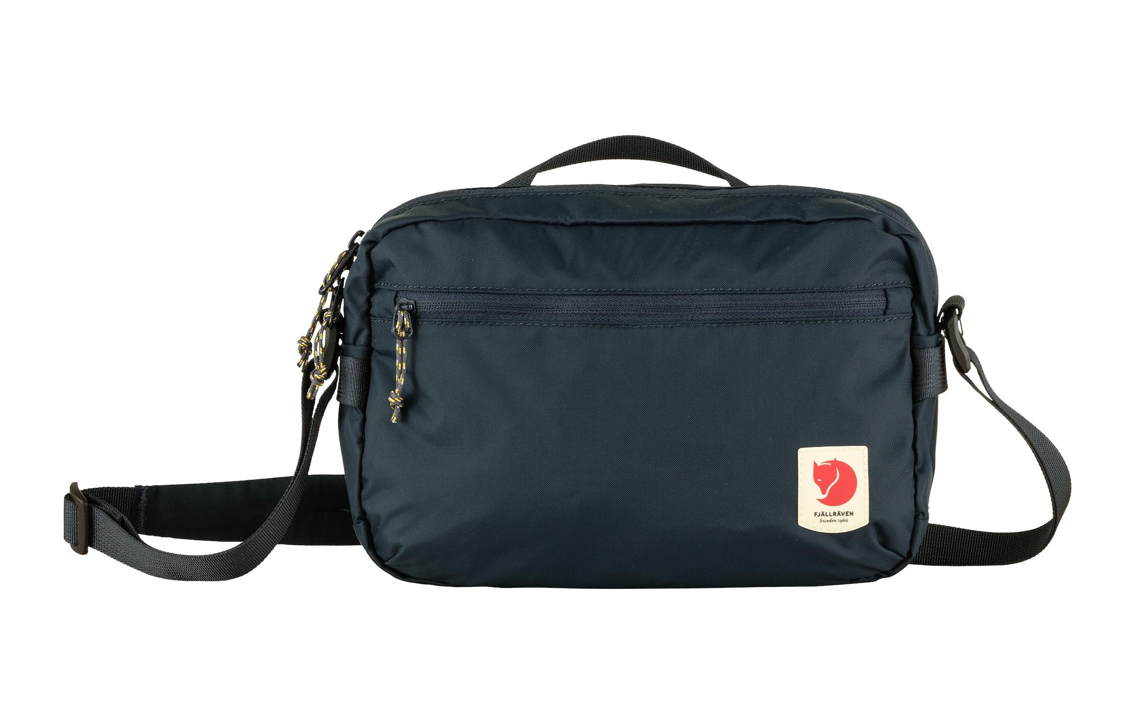 

3L поясная сумка Outdoor Bag PA Marine Blue унисекс Fjallraven, синий