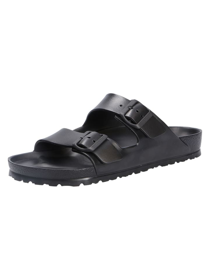 

Мюли Birkenstock, черный