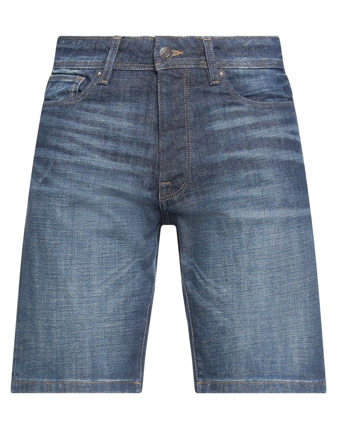 

Шорты Selected Homme, синий