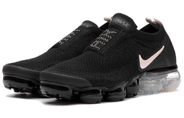 Кроссовки steammax moc 2 Nike, черный — фото 3