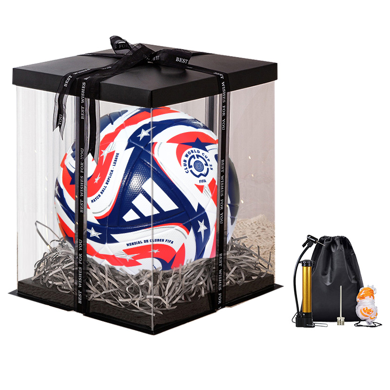 

Adidas Размер 4 5 размер футбольный бесшовный термосварной unisex синий белый красный