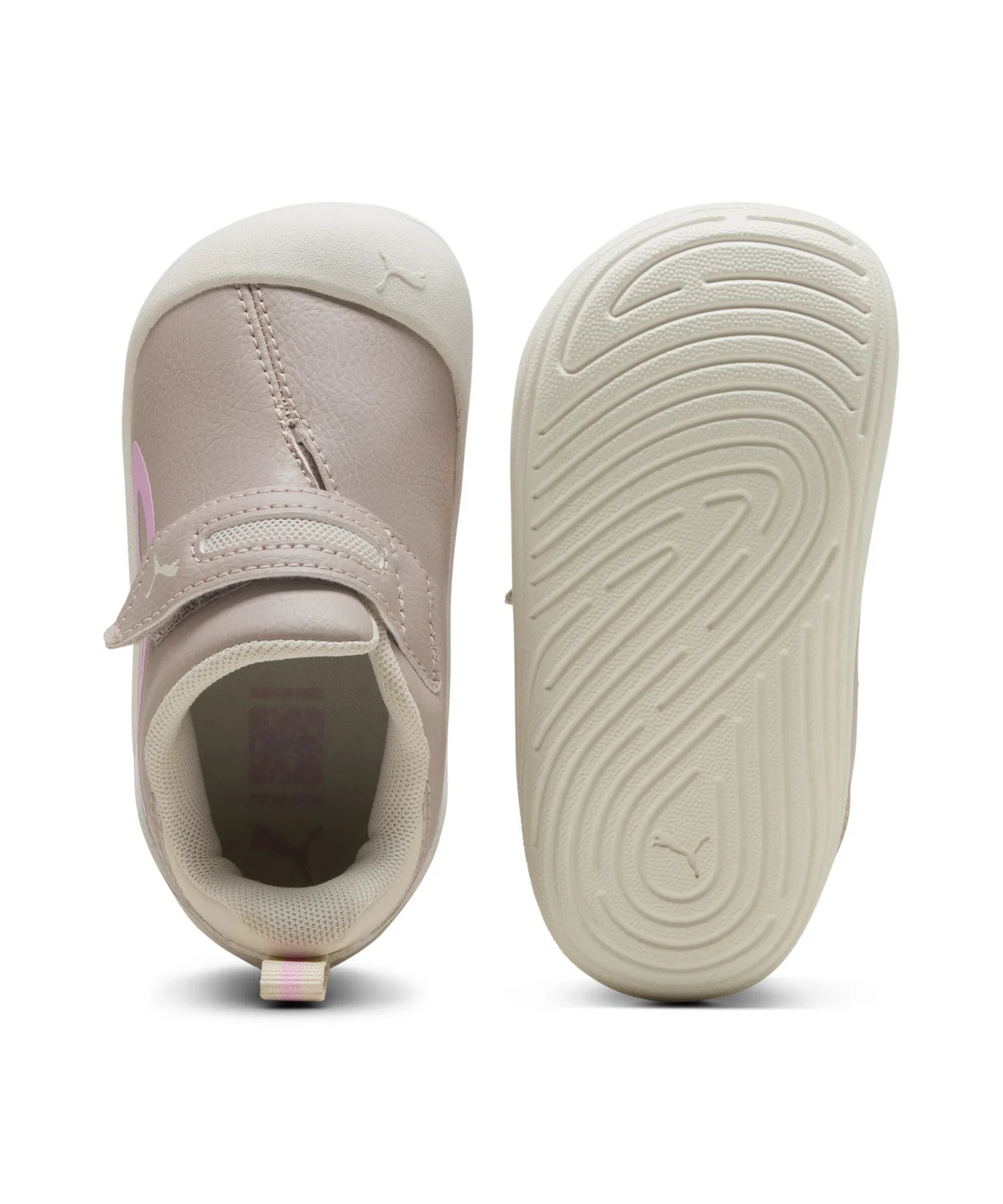 Детские кроссовки PUMA Kitten SL V Inf (12-16см) — фото 4