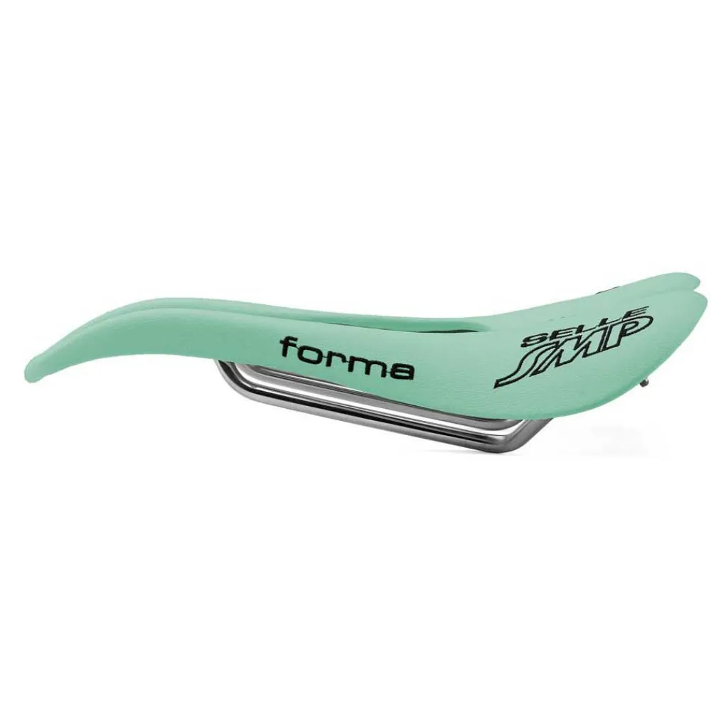 

Седло Selle SMP Forma, зеленый