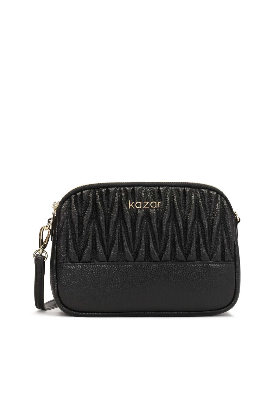 

Сумка через плечо Kazar Crossbody Bag, черный