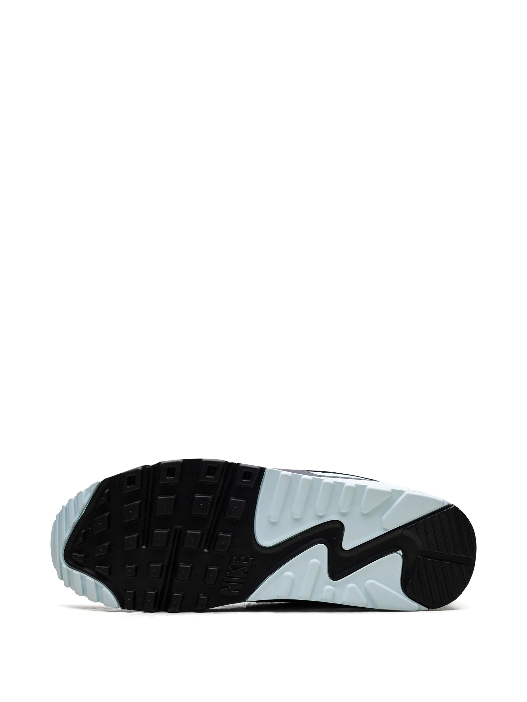 Кроссовки Air Max 90 Pumice Nike, синий — фото 4