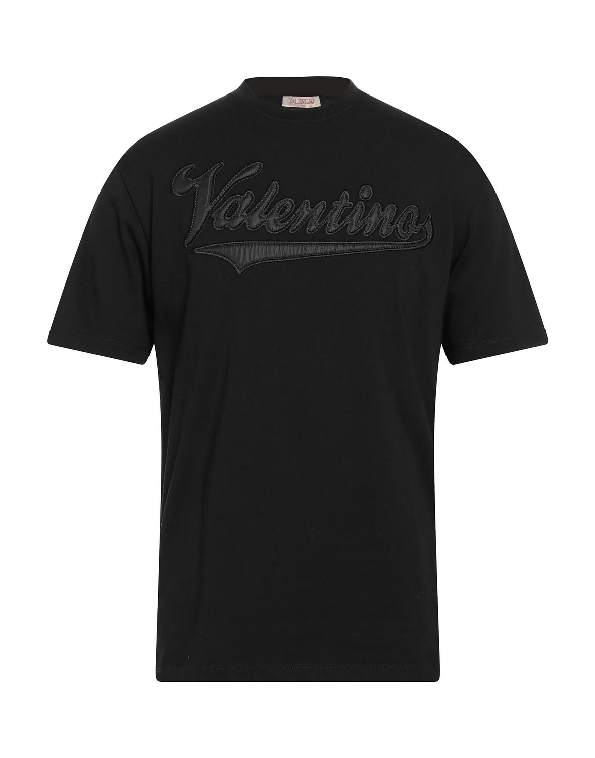 

Футболка Valentino Garavani, черный