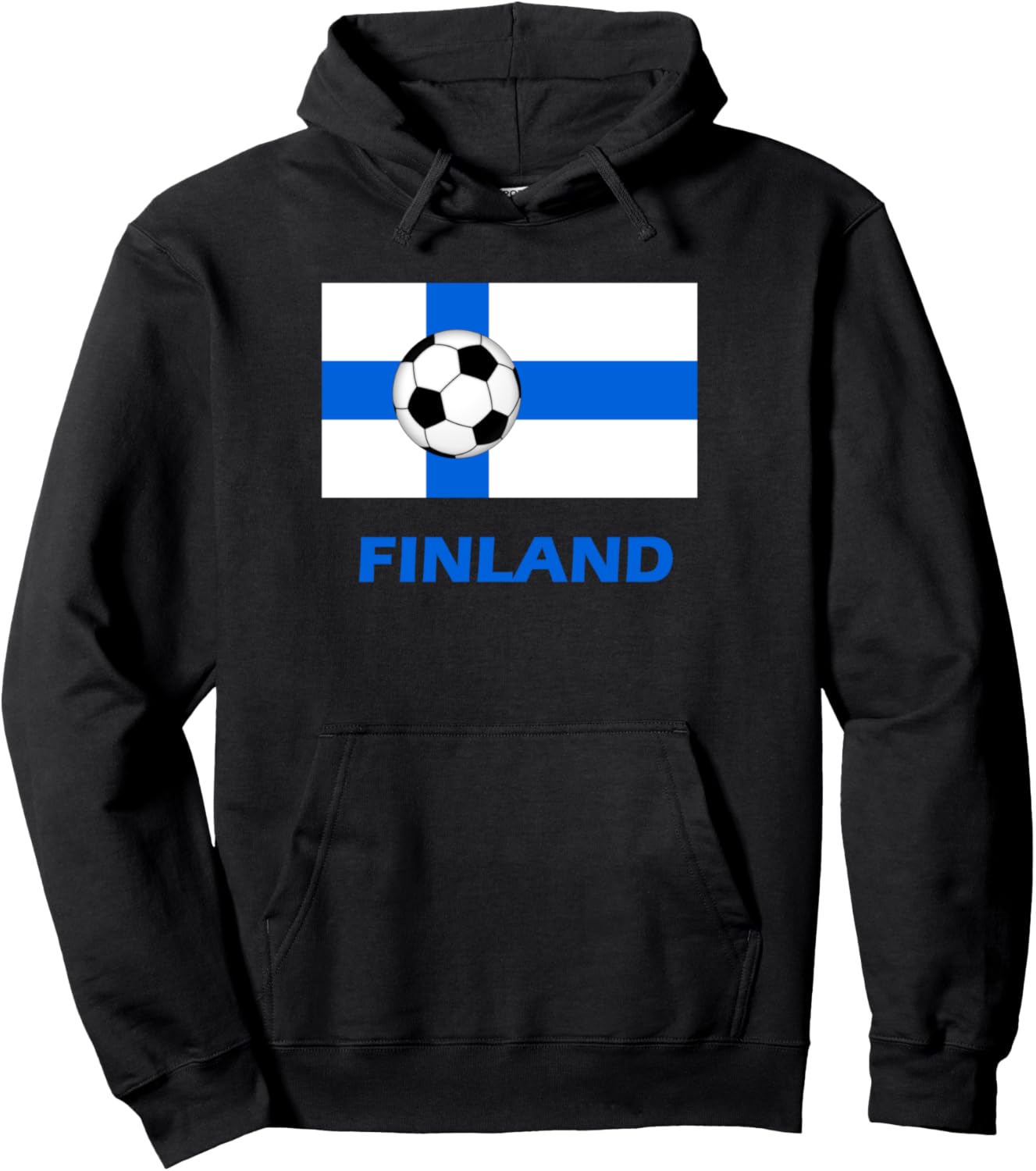 

Худи с символикой сборной Финляндии по футболу, черная Buy Cool Shirts, Черный, Худи с символикой сборной Финляндии по футболу, черная Buy Cool Shirts
