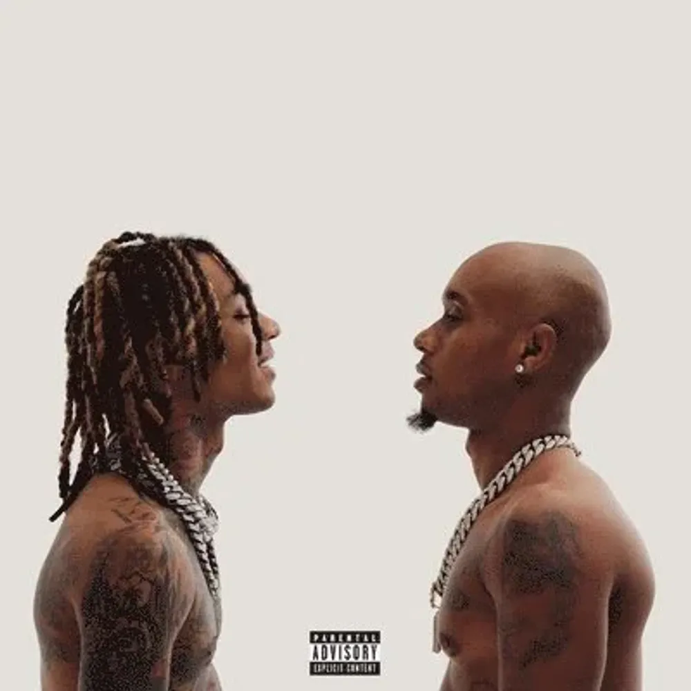 

Виниловая пластинка LP Sremm 4 Life [Yellow Vinyl] [Explicit] - Rae Sremmurd