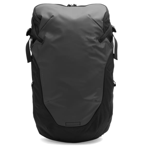 

Рюкзак Kaban LTE The North Face, TNF Back и TNF Black