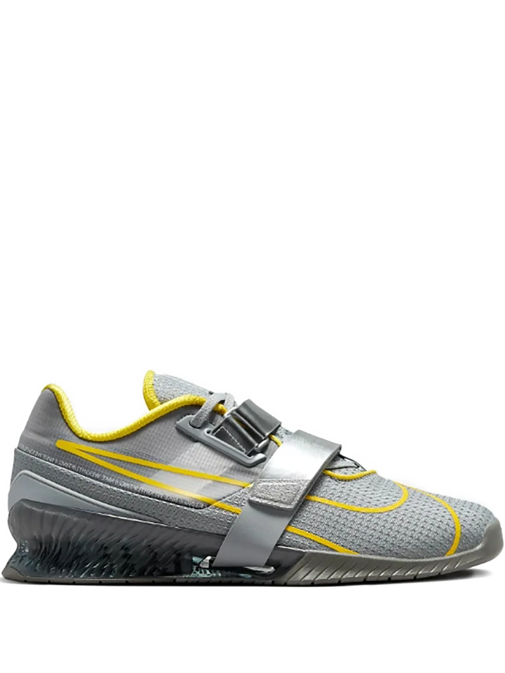 

Кроссовки Romaleos 4 Nike, серый