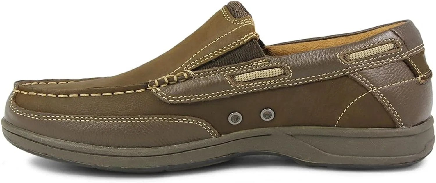 Туфли Florsheim, Stone Crazy Horse — фото 4