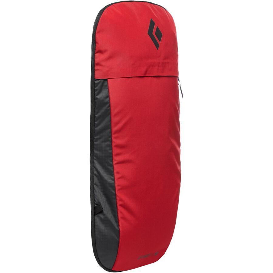 

Рюкзак Jetforce Pro Booster 10L Black Diamond Black Diamond, RED