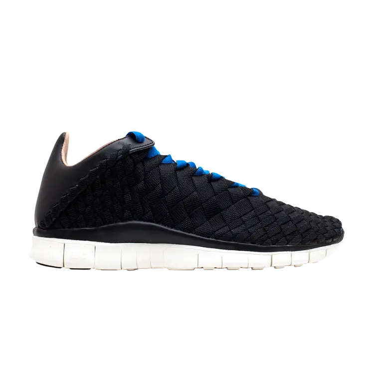 

Кроссовки Nike Free Inneva Woven Sp, черный
