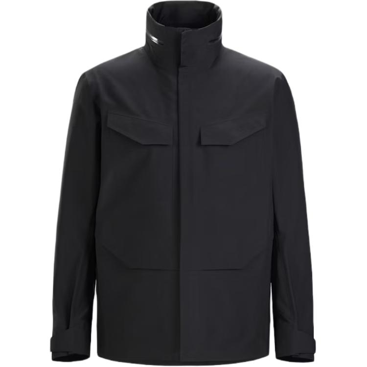 

Arcteryx Куртка мужская, Black