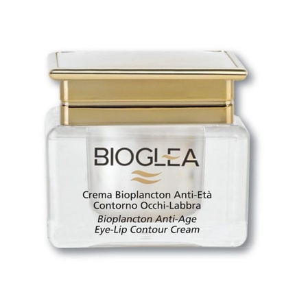 

Bioplancton - Крем для кожи вокруг глаз и губ против старения 30 мл Bioglea