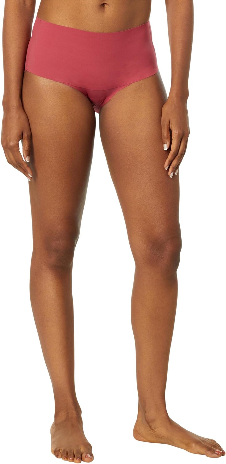 

Женские трусики SPANX Undie-tectable., цвет Winter Rose