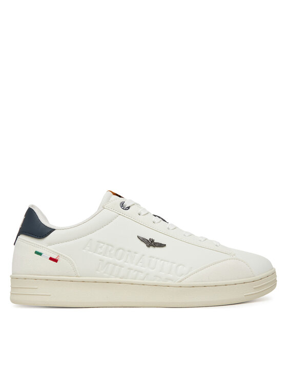 

Кроссовки 251SC306CT3385 Aeronautica Militare, белый
