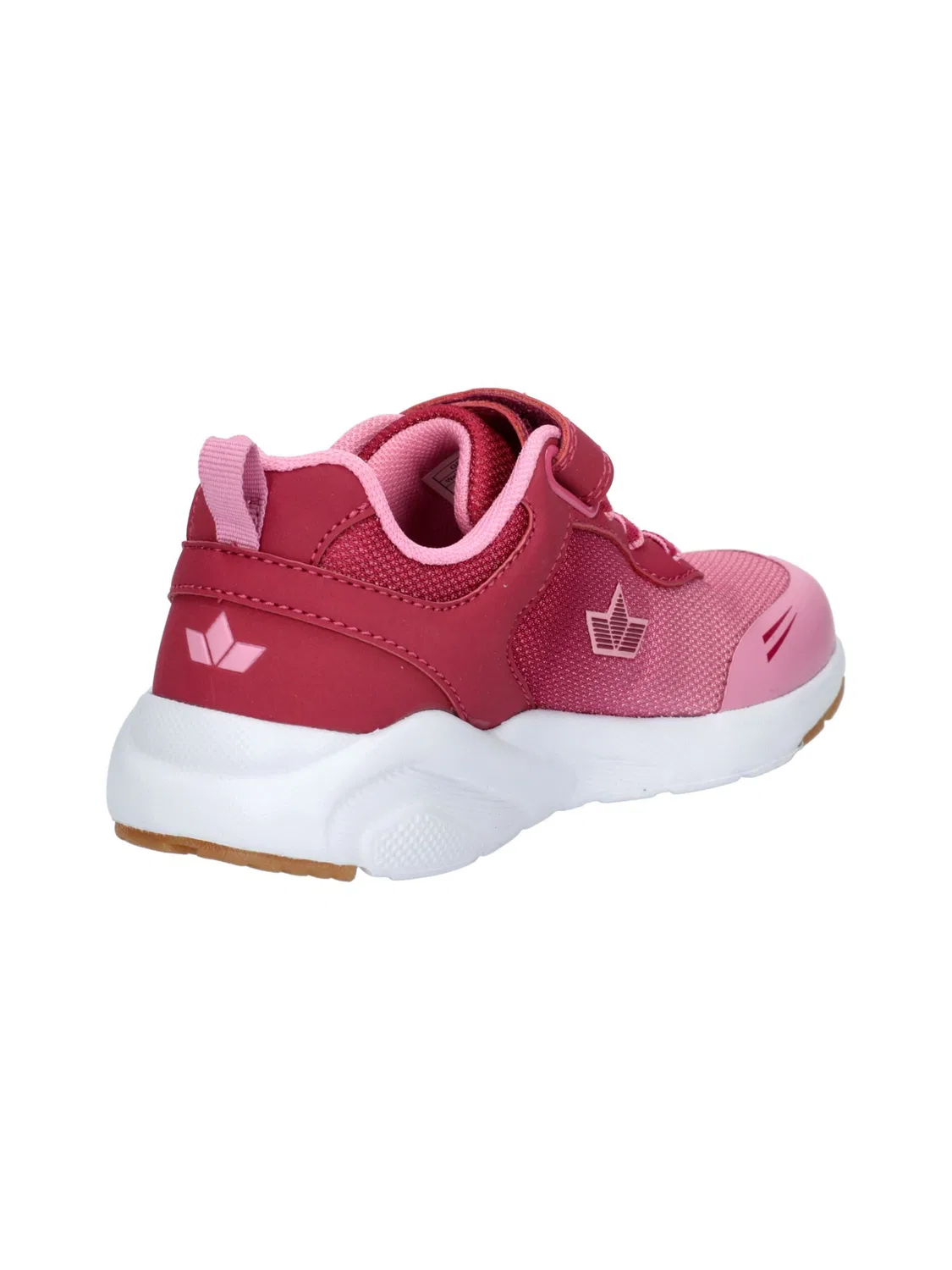 Кроссовки 'Hadley VS' Lico, Pink/Rose — фото 4