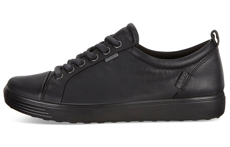 

Кроссовки Ecco Soft 7 Stylish Skateboarding 44030301001, черный