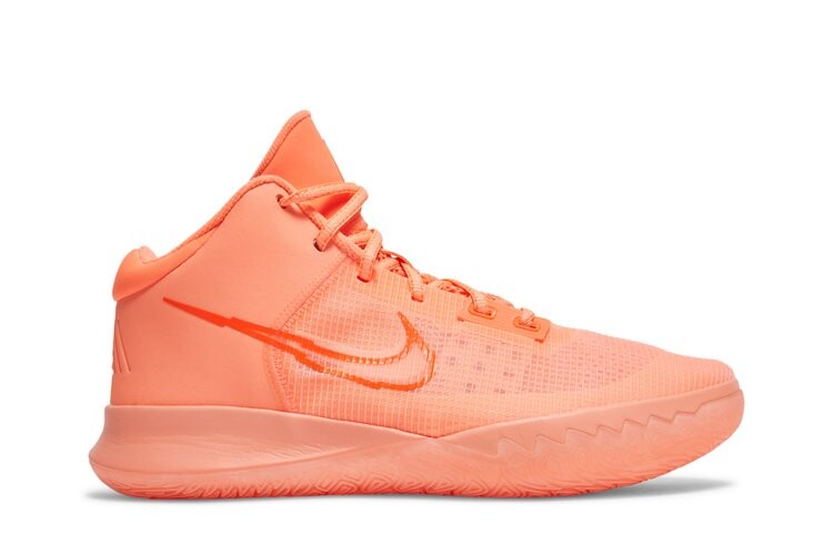 

Кроссовки Nike Kyrie Flytrap 4 EP, оранжевый