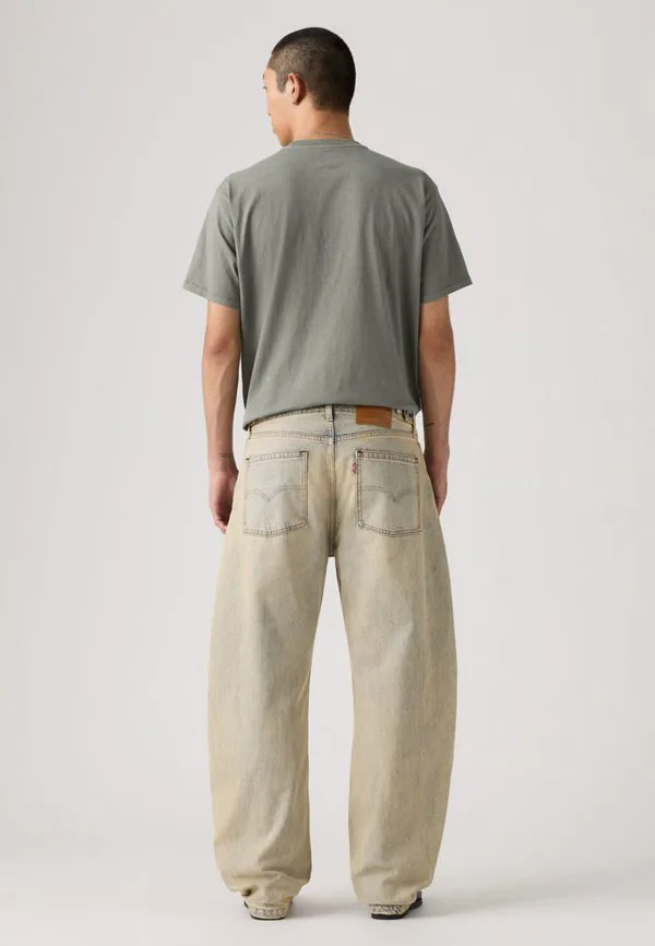 Свободные бочкообразные джинсы Levi'S, My Tinted Journey — фото 3