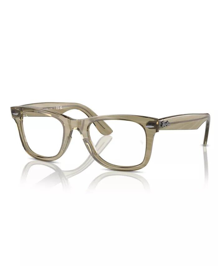 

Мужские и женские очки Ray-Ban, синий