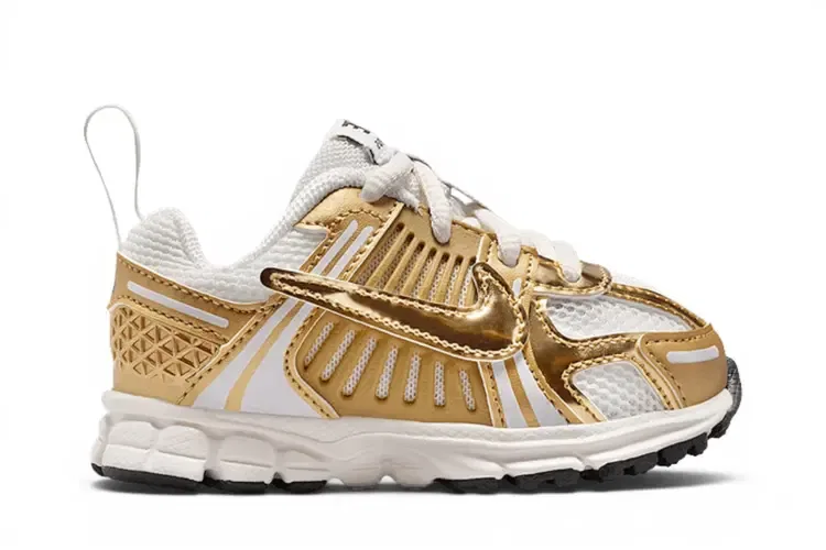 Кроссовки Nike Vomero 5 TD, белый