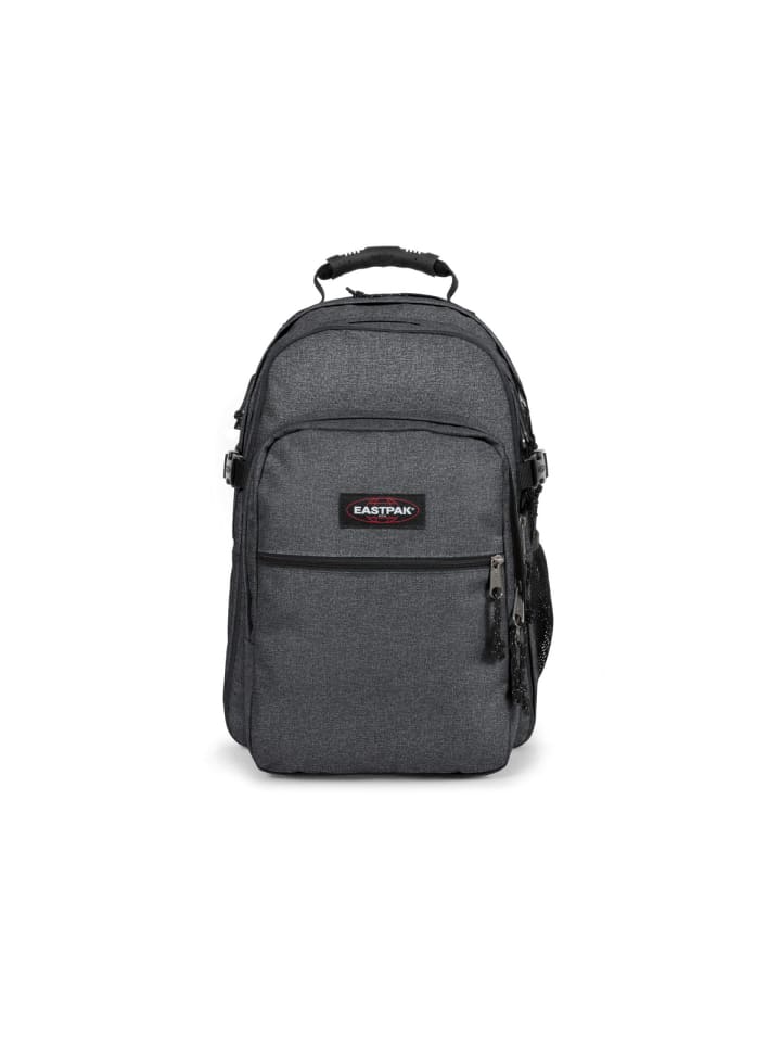 

Рюкзак Eastpak, серый