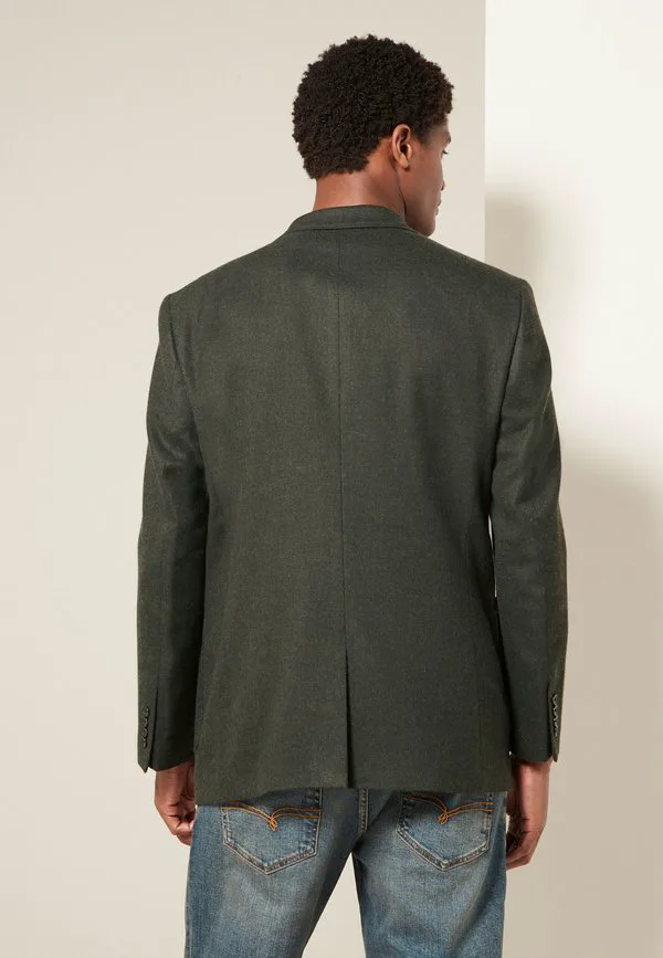 Пиджак Next, Khaki Green