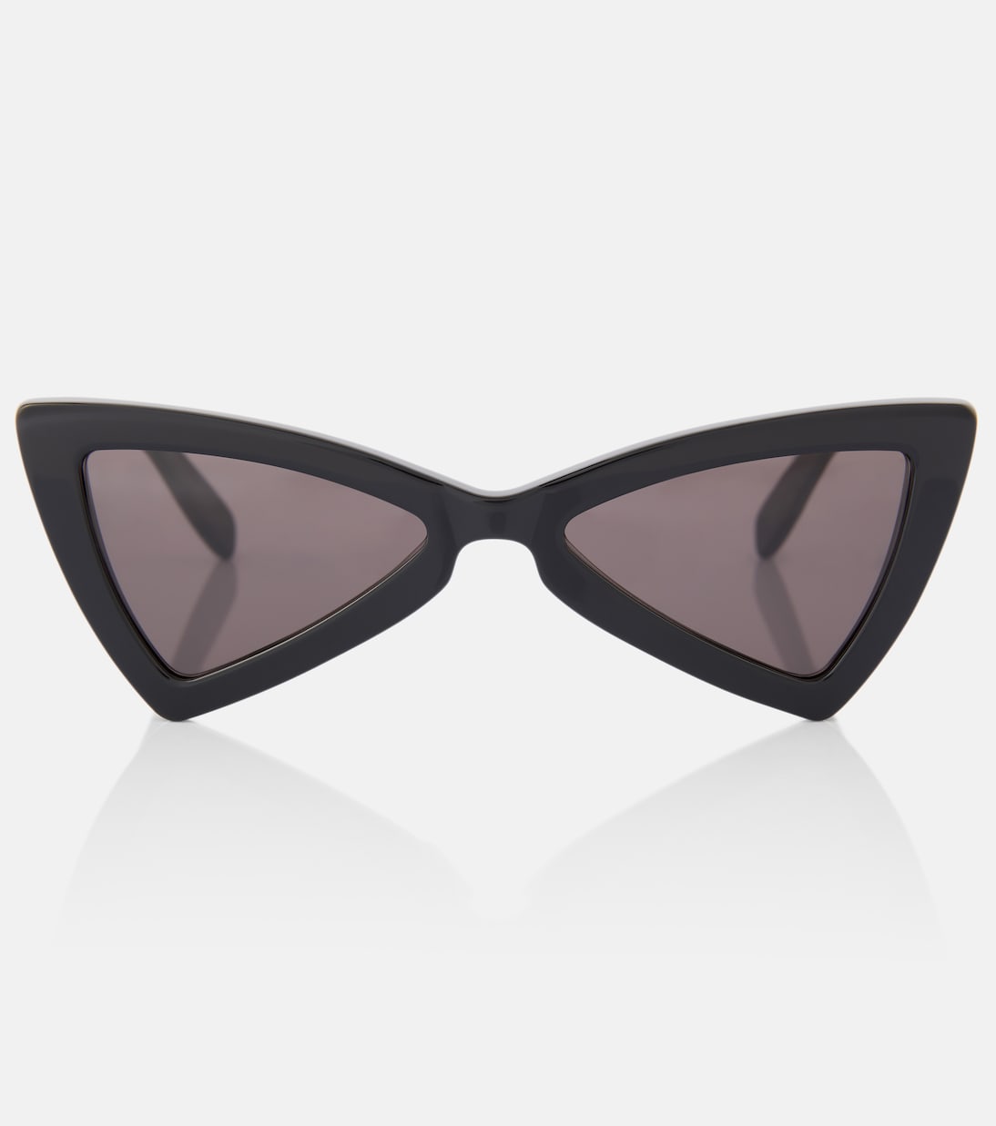 

Солнцезащитные очки Jerry с кошачьим глазом SL 207 Saint Laurent