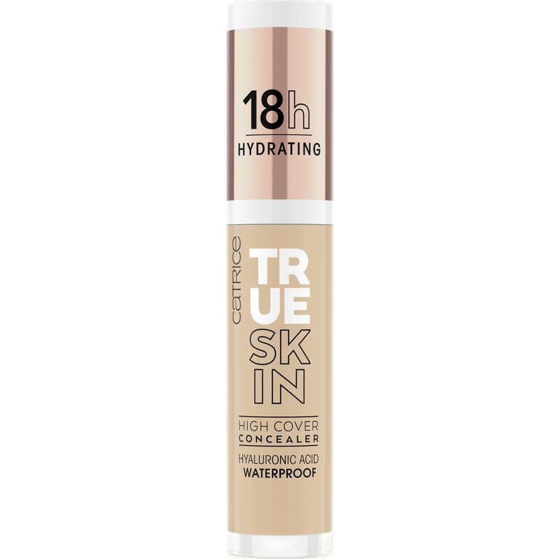 

True Skin High Cover Concealer 032 Catrice, 4,5 ml