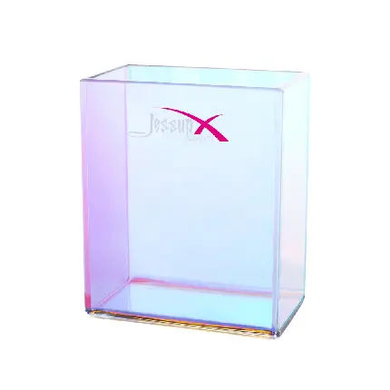 

Акриловая кисть Brush Holds Crystal