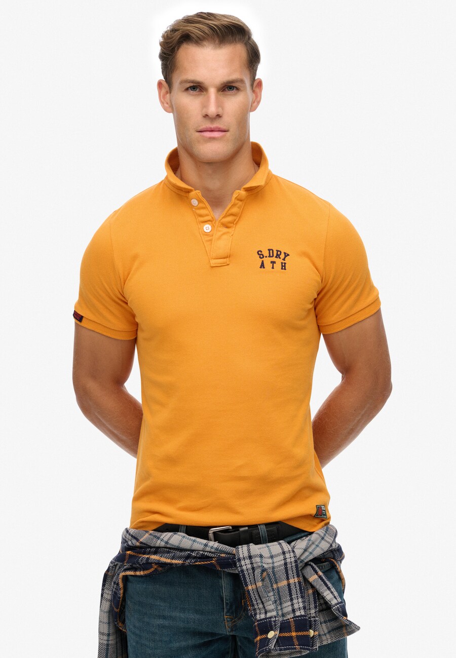 

Футболка Superdry, Orange