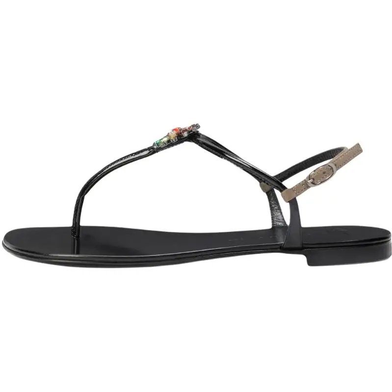 Сандалии женские Noussa Giuseppe Zanotti, Original Shoe Box Included