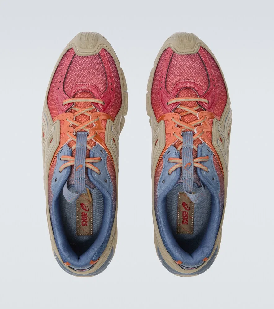 Кроссовки UB13-S Gel-SD-Lyte Asics, мультиколор — фото 4