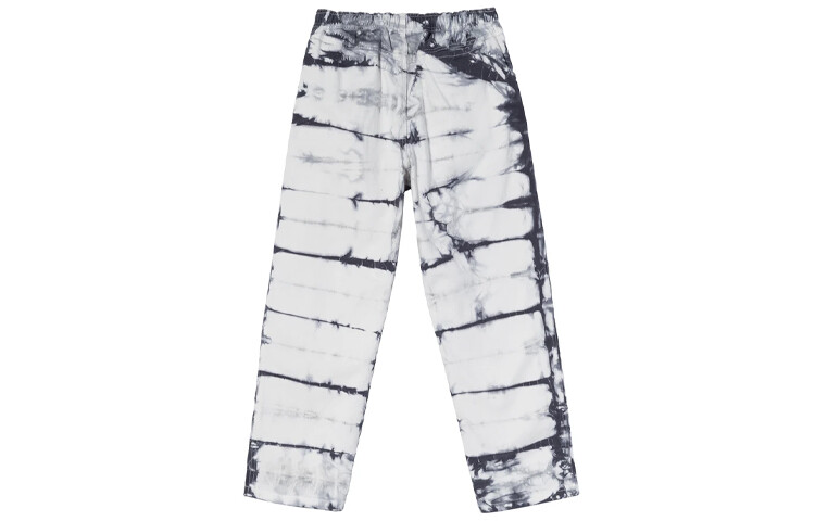 

Повседневные брюки унисекс Bone White Stussy, белый