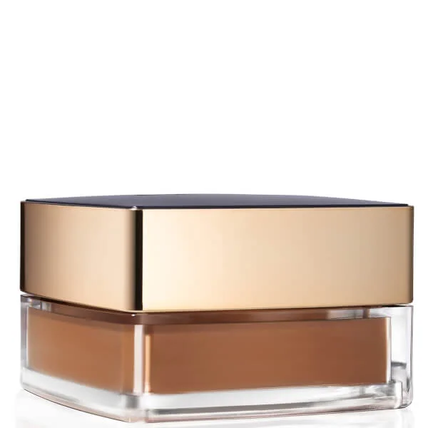 

Прозрачная рассыпчатая пудра double wear 9 г Estée Lauder, цвет deep matte