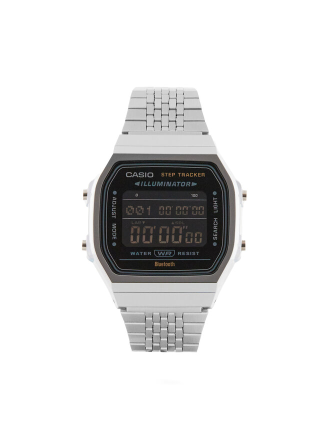 

Часы ABL-100WE-1BEF Casio, серебряный