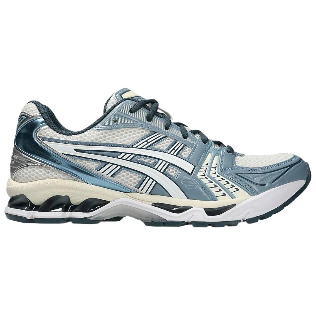 ASICS Беговые кроссовки Gel Kayano 14 для мужчин Indigo — фото 2